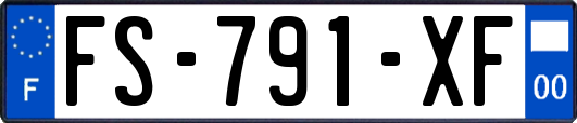 FS-791-XF