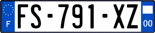 FS-791-XZ