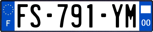 FS-791-YM