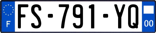 FS-791-YQ