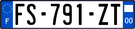 FS-791-ZT