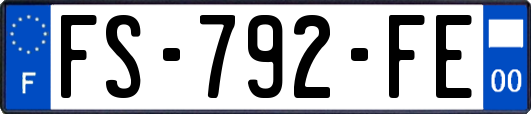 FS-792-FE