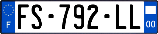 FS-792-LL