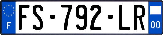FS-792-LR