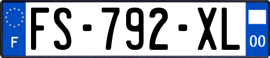 FS-792-XL