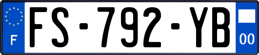 FS-792-YB