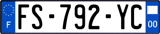FS-792-YC