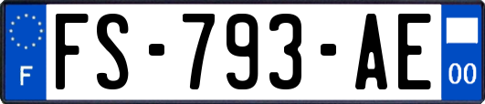 FS-793-AE