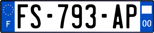 FS-793-AP