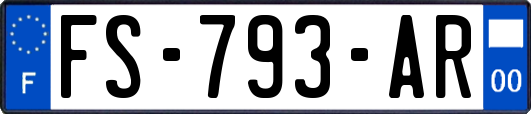 FS-793-AR