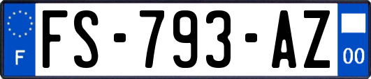 FS-793-AZ