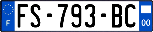 FS-793-BC
