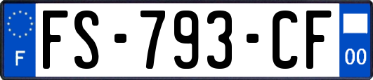 FS-793-CF