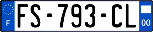 FS-793-CL