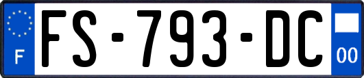 FS-793-DC