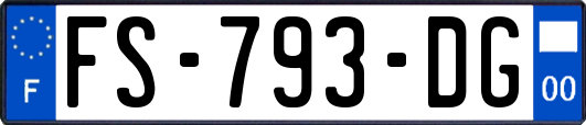 FS-793-DG