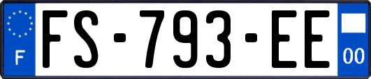 FS-793-EE