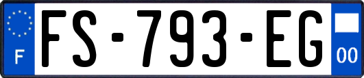 FS-793-EG