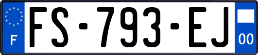 FS-793-EJ