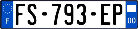 FS-793-EP