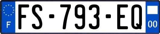 FS-793-EQ
