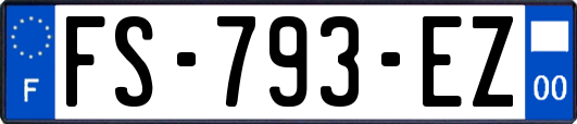 FS-793-EZ