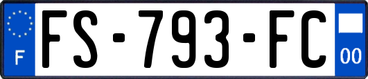 FS-793-FC