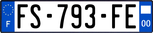FS-793-FE