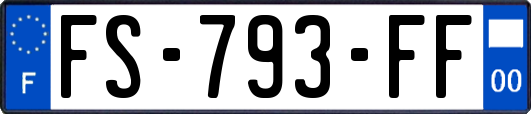 FS-793-FF
