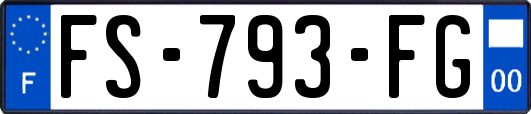 FS-793-FG