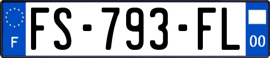 FS-793-FL