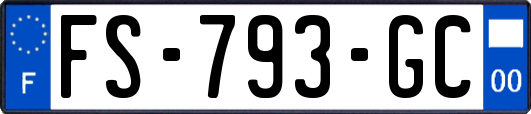 FS-793-GC