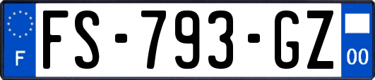 FS-793-GZ