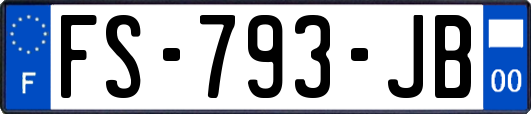 FS-793-JB