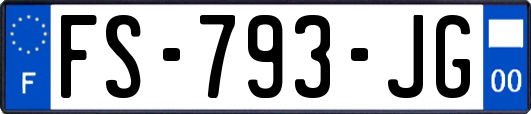 FS-793-JG