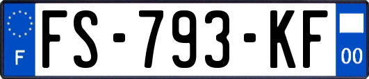 FS-793-KF
