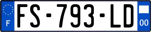 FS-793-LD