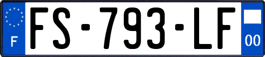 FS-793-LF