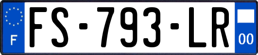 FS-793-LR