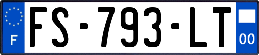 FS-793-LT