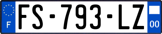 FS-793-LZ