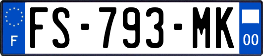 FS-793-MK