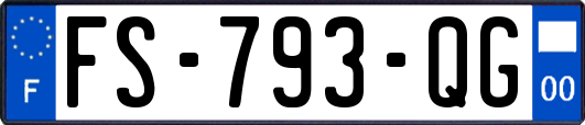 FS-793-QG