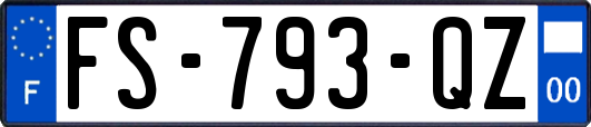 FS-793-QZ