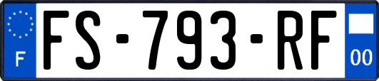 FS-793-RF