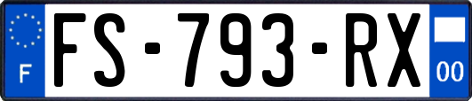 FS-793-RX