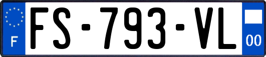 FS-793-VL