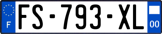 FS-793-XL