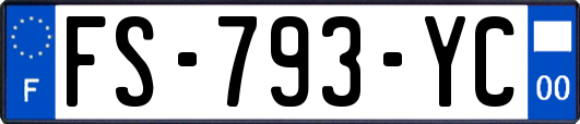 FS-793-YC