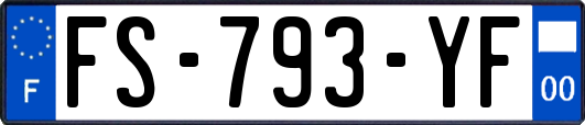 FS-793-YF